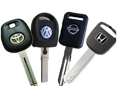 Universal Locksmith Store Manchaca, TX 512-598-0821 - 19-Transponder-Keys
